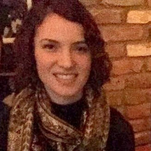 Meet your Posher, Emily grace